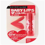 MAYBELLINE BERRY CRUSH LIP BALM 4gm
